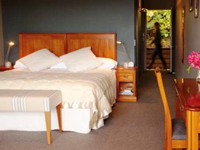 Stewart Island Lodge Oban  Exterior foto